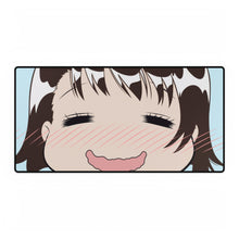 Load image into Gallery viewer, Anime Nisekoi Mouse Pad (Desk Mat)