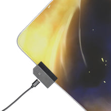 Load image into Gallery viewer, Anime Bleach RGB LED Mouse Pad (Desk Mat)