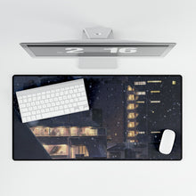 Load image into Gallery viewer, Your Name. Mouse Pad (Desk Mat)