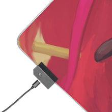 Load image into Gallery viewer, Fate/Apocrypha RGB LED Mouse Pad (Desk Mat)