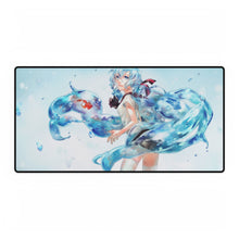 Load image into Gallery viewer, Anime Vocaloid Mouse Pad (Desk Mat)