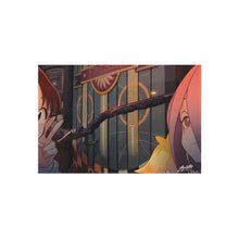 Load image into Gallery viewer, Little Witch Academia Rug