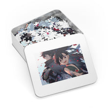 Load image into Gallery viewer, Dororo Hyakkimaru, Dororo, Dororo, Dororo Jigsaw Puzzle