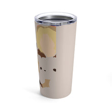 Load image into Gallery viewer, Hetalia: Axis Powers Tumbler 20oz