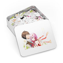Load image into Gallery viewer, Guilty Crown Inori Yuzuriha Jigsaw Puzzle