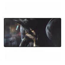 Load image into Gallery viewer, Manhattan Café Mouse Pad (Desk Mat)