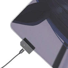 Load image into Gallery viewer, Uma Musume: Pretty Derby RGB LED Mouse Pad (Desk Mat)