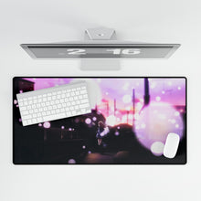 Load image into Gallery viewer, Anime Your Lie in April Mouse Pad (Desk Mat)