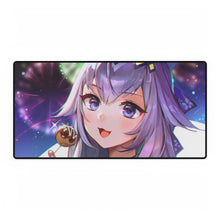 Load image into Gallery viewer, Anime Uma Musume: Pretty Der Mouse Pad (Desk Mat)
