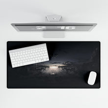Load image into Gallery viewer, Self Contain Mouse Pad (Desk Mat)