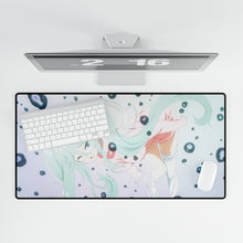 Load image into Gallery viewer, Anime The Eminence in Shadow Mouse Pad (Desk Mat)