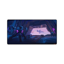 Load image into Gallery viewer, Overwatch 2 Mouse Pad (Desk Mat)