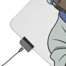 Load image into Gallery viewer, Durarara!! Semyon Brezhnev RGB LED Mouse Pad (Desk Mat)