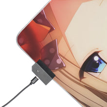 Load image into Gallery viewer, Fate/Grand Order RGB LED Mouse Pad (Desk Mat)