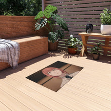Load image into Gallery viewer, Anime Chainsaw Man Rug
