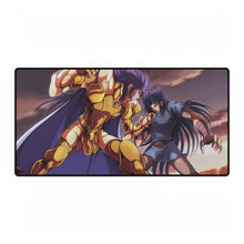 Load image into Gallery viewer, Gemini vs Gemini Mouse Pad (Desk Mat)