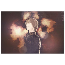 Load image into Gallery viewer, Kira, Light Yagami Jigsaw Puzzle