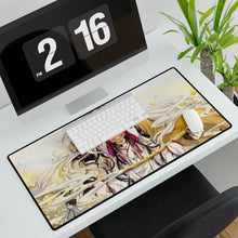 Load image into Gallery viewer, Anime Touken Ranbu Mouse Pad (Desk Mat)