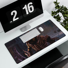 Load image into Gallery viewer, Middle-earth: Shadow of Mordor Mouse Pad (Desk Mat)