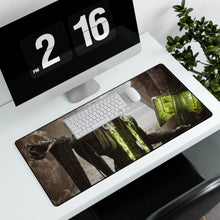 Load image into Gallery viewer, Paragon Mouse Pad (Desk Mat)