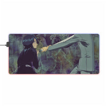 Load image into Gallery viewer, Anime Bleach RGB LED Mouse Pad (Desk Mat)
