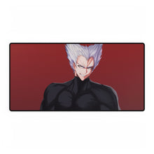 Load image into Gallery viewer, Anime One-Punch Man Mouse Pad (Desk Mat)