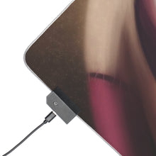 Load image into Gallery viewer, No Game No Life RGB LED Mouse Pad (Desk Mat)