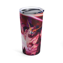 Load image into Gallery viewer, Anime Gundam Tumbler 20oz