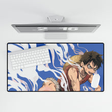 Load image into Gallery viewer, Anime One Piece Mouse Pad (Desk Mat)