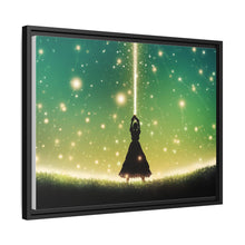 Load image into Gallery viewer, Anime Fate/Zero Canvas Framed Art Print