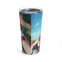 Load image into Gallery viewer, Girls und Panzer Tumbler 20oz