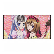 Load image into Gallery viewer, Kore Wa Zombie Desu Ka Mouse Pad (Desk Mat)