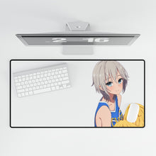 Load image into Gallery viewer, The iDOLM@STER Cinderella Girls - Anastasia Mouse Pad (Desk Mat)