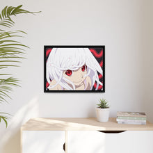 Load image into Gallery viewer, Monogatari (Series) Canvas Framed Art Print