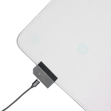 Load image into Gallery viewer, K-ON! RGB LED Mouse Pad (Desk Mat)