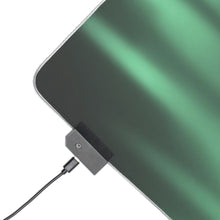 Load image into Gallery viewer, Anime Bleach RGB LED Mouse Pad (Desk Mat)