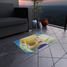 Load image into Gallery viewer, Anime Arakawa Under the Bridge Rug
