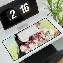 Load image into Gallery viewer, Anime Puella Magi Madoka Magica Mouse Pad (Desk Mat)