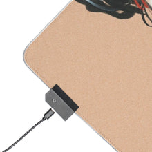 Load image into Gallery viewer, Spy x Family RGB LED Mouse Pad (Desk Mat)