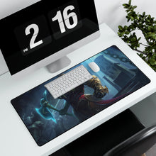Load image into Gallery viewer, Smite Mouse Pad (Desk Mat)