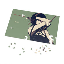 Load image into Gallery viewer, Spy X Family Jigsaw Puzzle