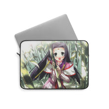 Load image into Gallery viewer, Kaguya Sumeragi Laptop Sleeve