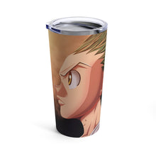 Load image into Gallery viewer, Hunter X Hunter Tumbler 20oz
