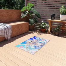 Load image into Gallery viewer, Anohana Rug