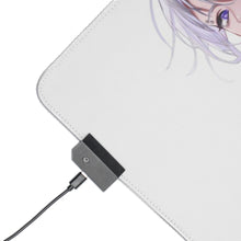 Load image into Gallery viewer, Paradox Live RGB LED Mouse Pad (Desk Mat)
