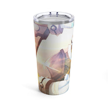 Load image into Gallery viewer, Grimoire of Zero Tumbler 20oz
