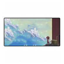 Load image into Gallery viewer, Her Blue Sky Anime Mouse Pad (Desk Mat)