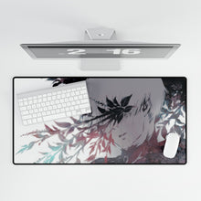Load image into Gallery viewer, Anime Tokyo Ghoulr Mouse Pad (Desk Mat)