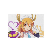 Load image into Gallery viewer, Miss Kobayashi's Dragon Maid Rug