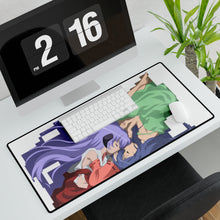 Load image into Gallery viewer, When They Cry Mouse Pad (Desk Mat)